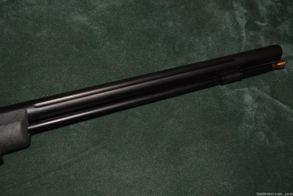 Winchester X-150 .50 cal Black Powder Rifle-img-5