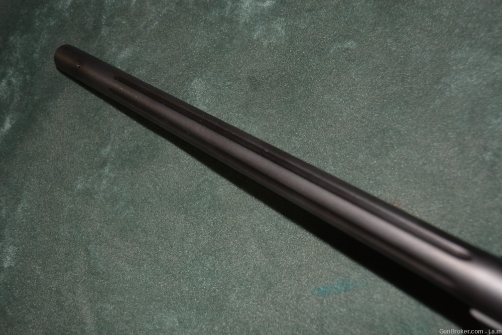 Winchester X-150 .50 cal Black Powder Rifle-img-13