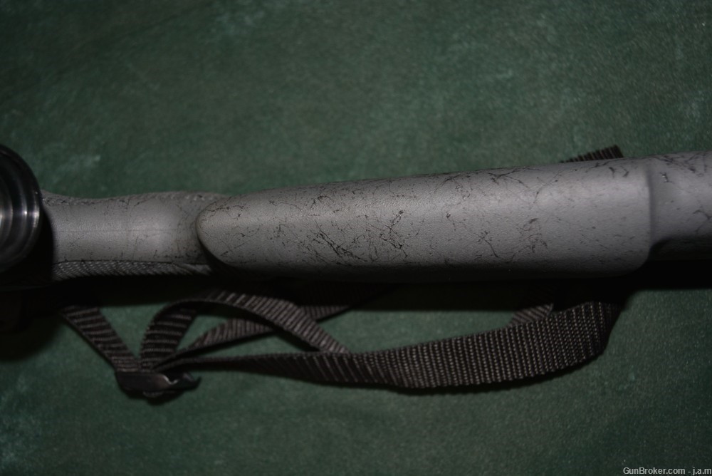 Winchester X-150 .50 cal Black Powder Rifle-img-10