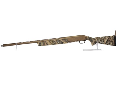 Browning Wicked Wing Maxus 28" BBL Semi- Auto Shot Used