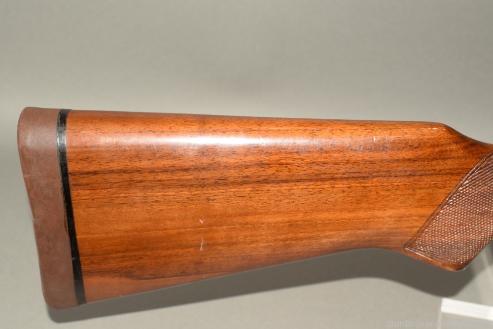 Kassnar Churchill Windsor 1 SxS Boxlock Shotgun 3" 20 G 24"-img-2
