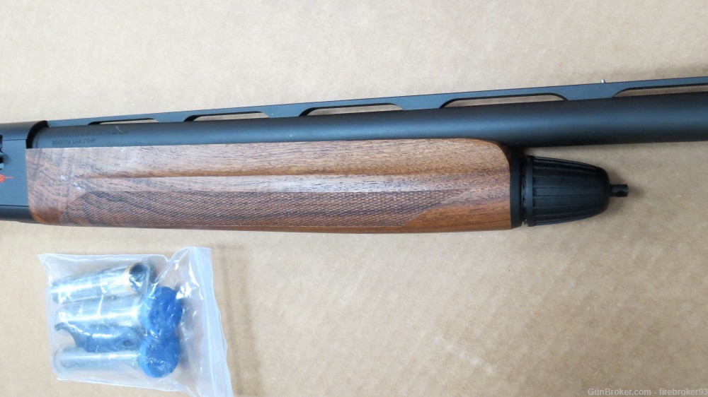 Beretta A300 Outlander 12ga 30" semiauto shotgun with chokes Semi