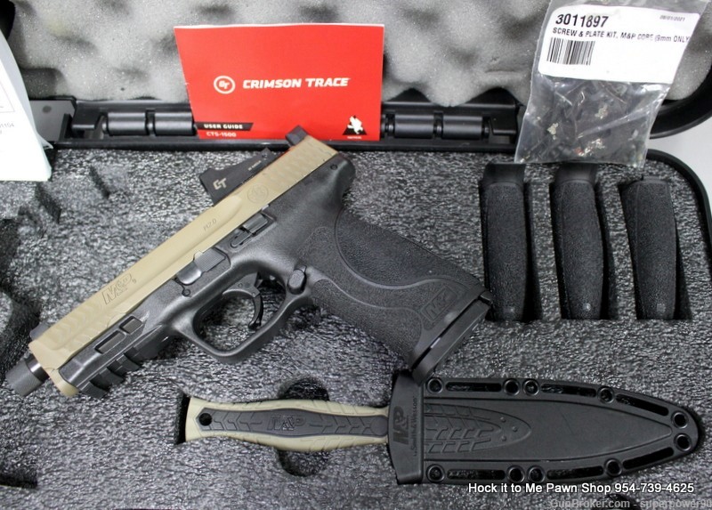 SMITH & WESSON M&P9 M2.0 OR KIT-img-3