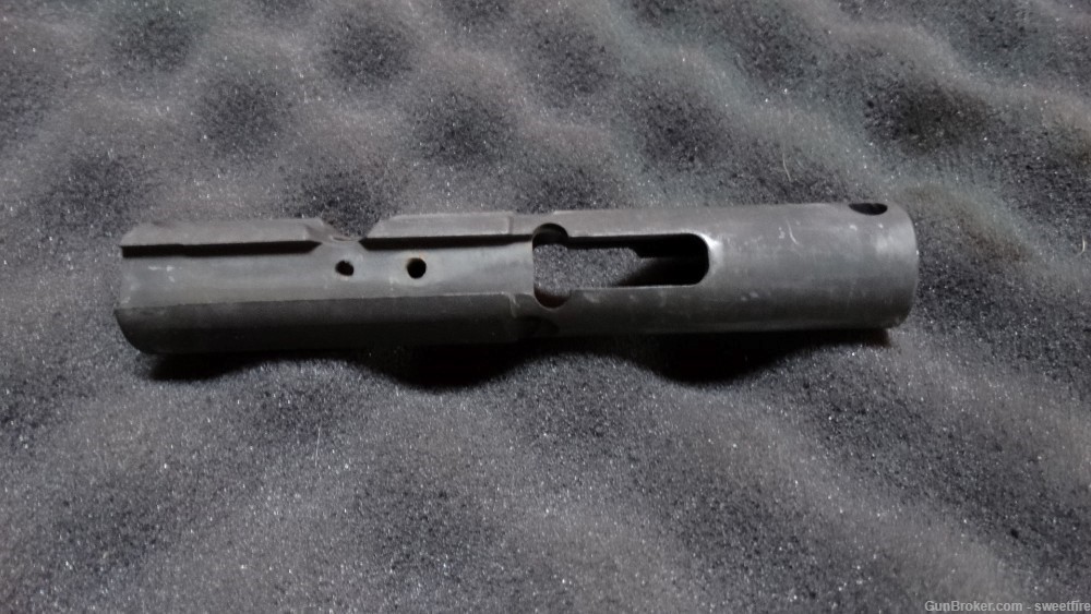 stripped ar-15 9mm unmarked bolt-img-1