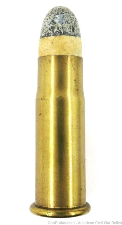 .45-50 Centerfire Peabody Sporting Cartridge -img-0