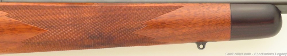 Kimber of Oregon 89 .270 Weatherby Magnum, Leupold, 26-inch, 95%+, layaway-img-9