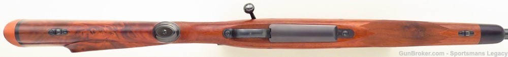 Kimber of Oregon 89 .270 Weatherby Magnum, Leupold, 26-inch, 95%+, layaway-img-3