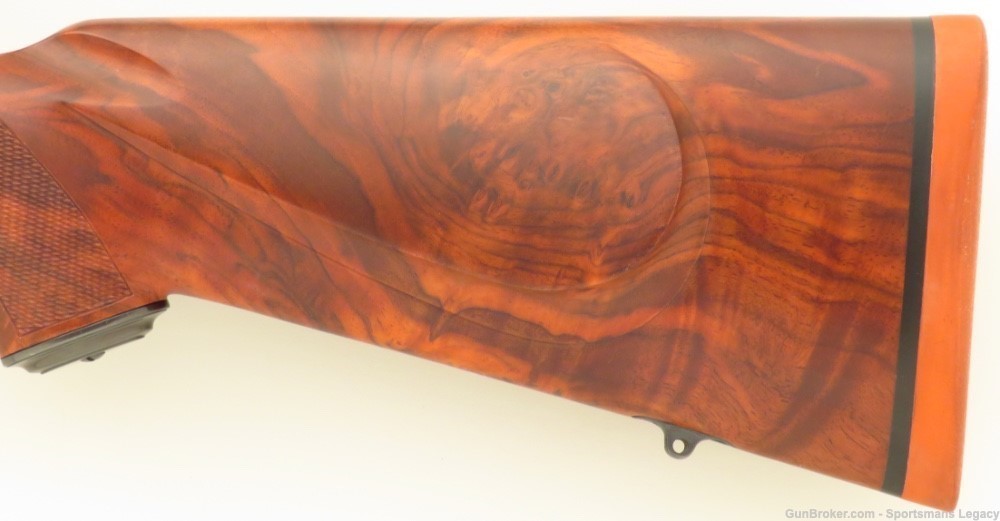 Kimber of Oregon 89 .270 Weatherby Magnum, Leupold, 26-inch, 95%+, layaway-img-8