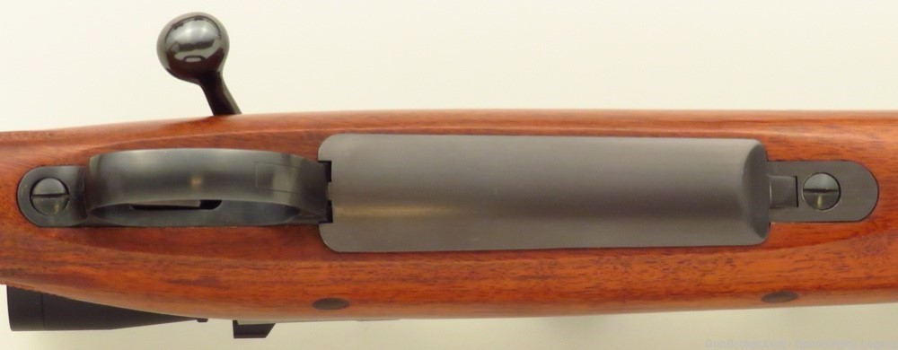 Kimber of Oregon 89 .270 Weatherby Magnum, Leupold, 26-inch, 95%+, layaway-img-6