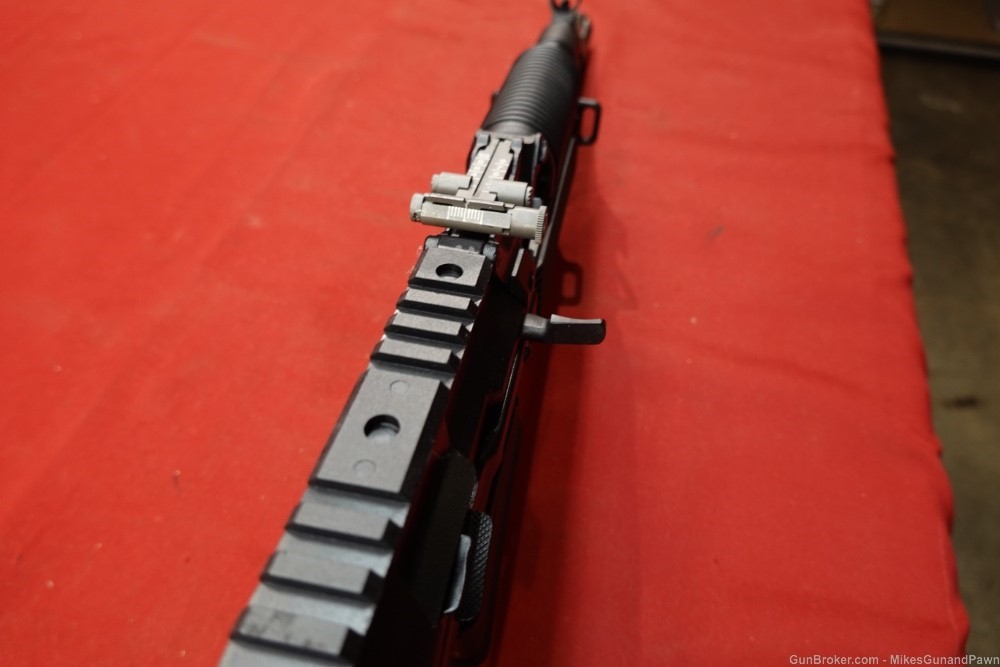 Fime/Molot VEPR 12 SBS - 12 Gauge - Short Barrel Shotgun - NFA-img-41