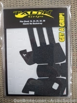 Talon Grips Glock G4 19/23/25/32/38 New #110G-img-0