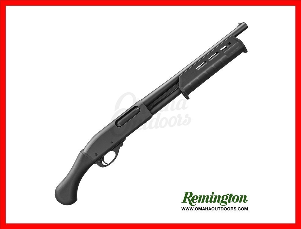 Remington 870 TAC 14 20 GA 14-Inch R81145-img-0