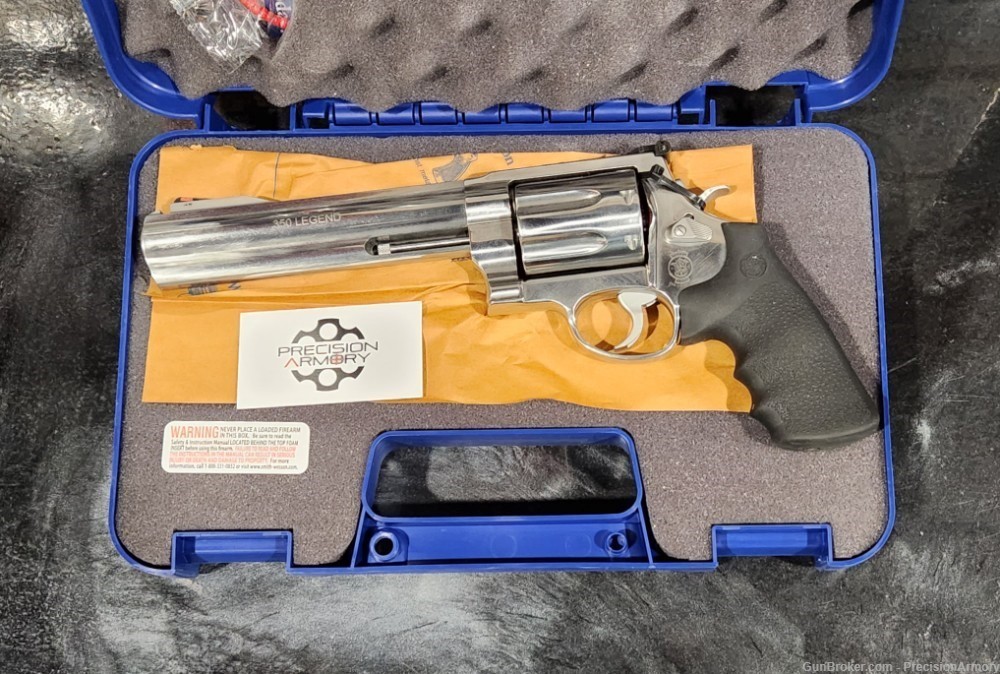 NEW Smith & Wesson 350 Legend ! MUST HAVE! No CC FEE-img-0