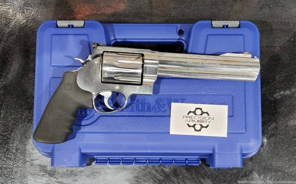 NEW Smith & Wesson 350 Legend ! MUST HAVE! No CC FEE-img-2