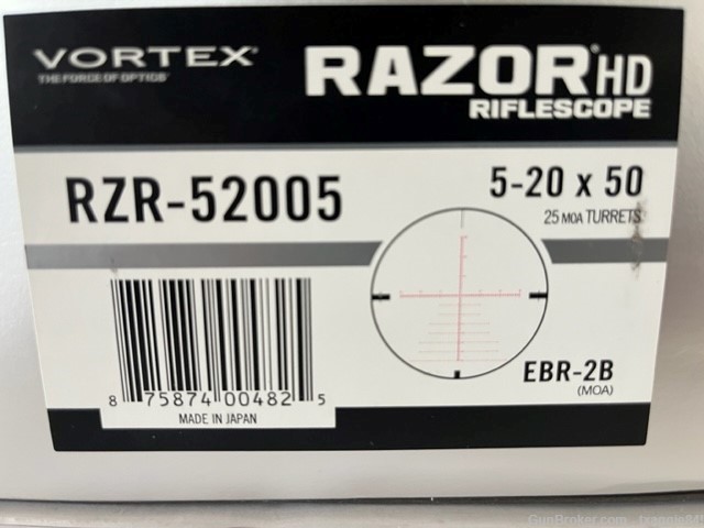 Vortex Razor HD-img-0