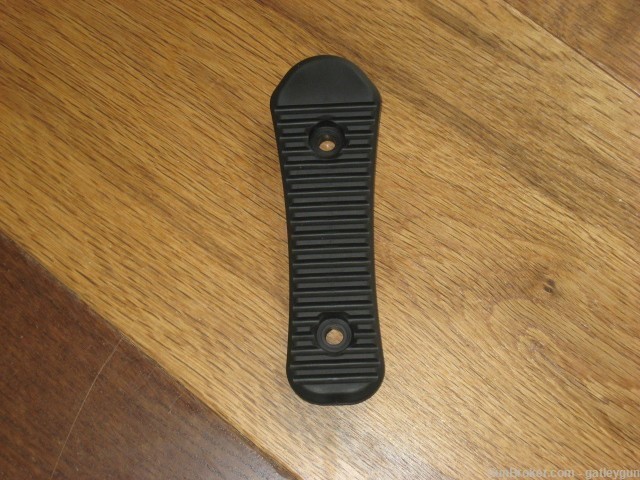 Magpul Moe Fixed Stock Butt Plate-img-0