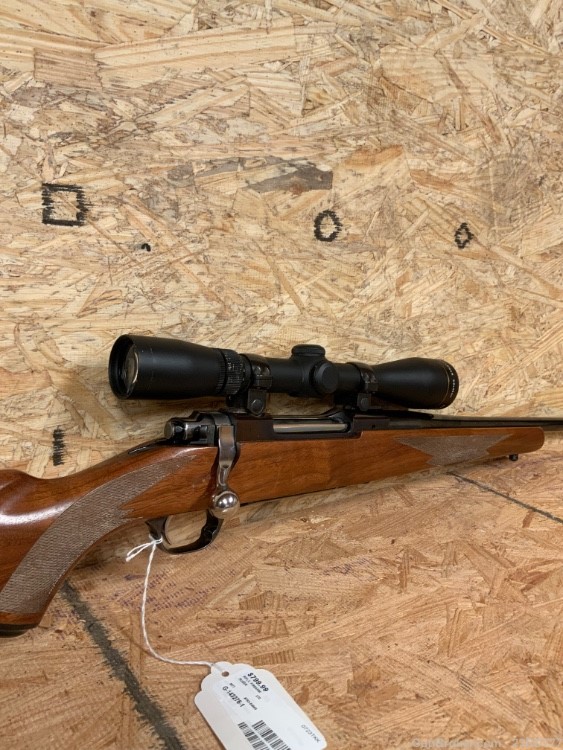 RUGER M77-img-1