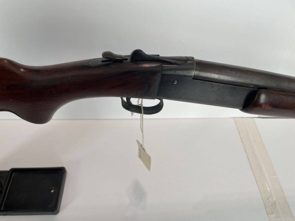 Winchester Model 37 .410 Single-Shot Shotgun-img-3