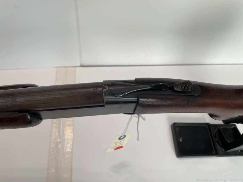 Winchester Model 37 .410 Single-Shot Shotgun-img-7