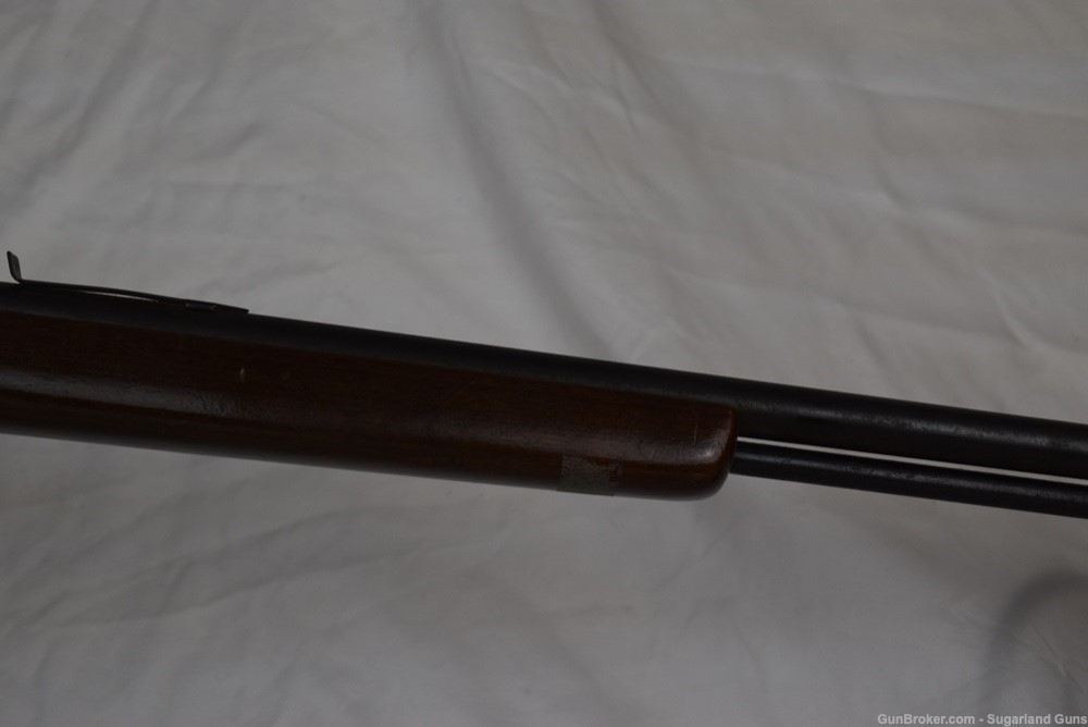 Marlin Model 99 .22 LR Rifle-img-10
