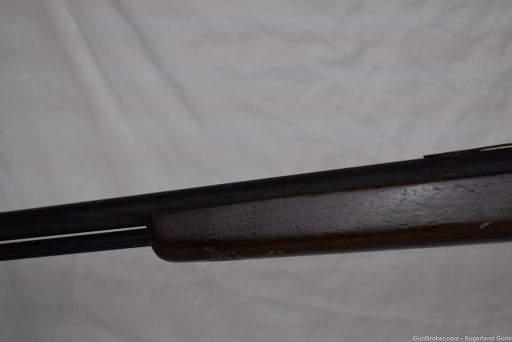 Marlin Model 99 .22 LR Rifle-img-3