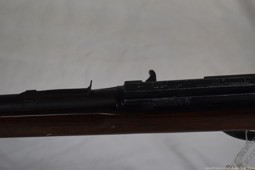 Marlin Model 99 .22 LR Rifle-img-6