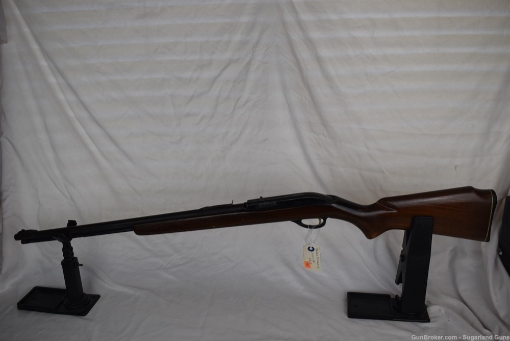 Marlin Model 99 .22 LR Rifle-img-0