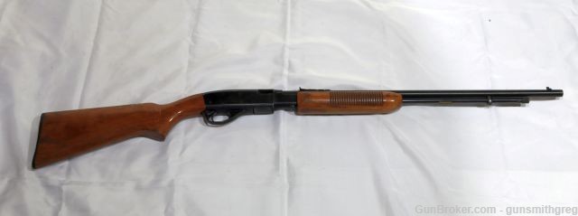 Remington 572 Fieldmaster 22-img-0