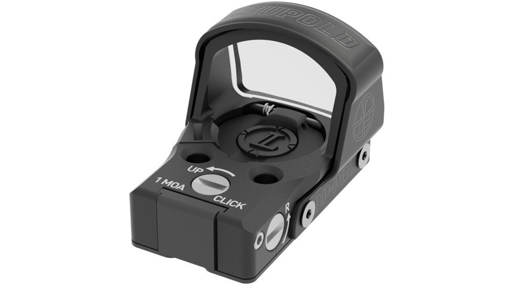 LEUPOLD DELTAPOINT PRO DELTAPOINT-PRO 2.5 MOA 177156 AR MOUNT-img-3
