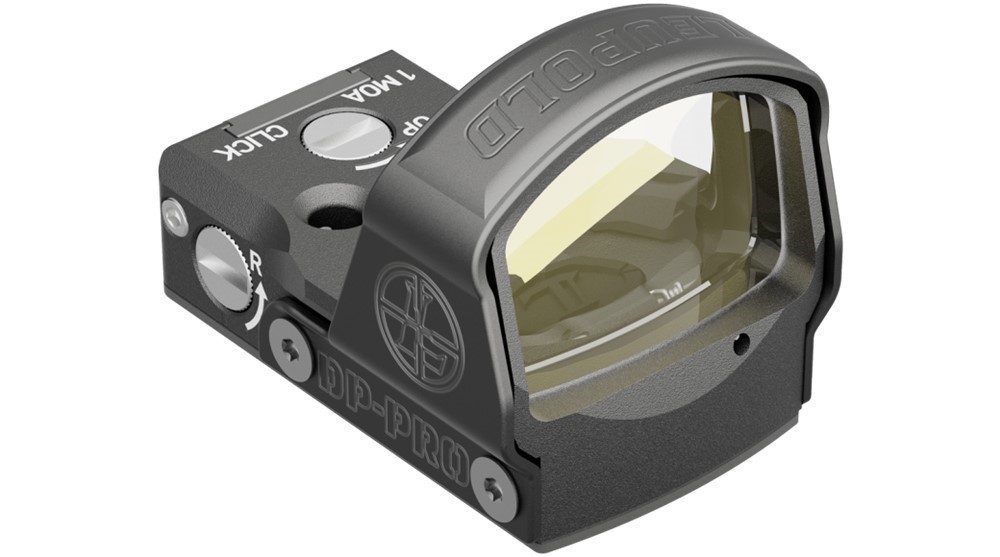 LEUPOLD DELTAPOINT PRO DELTAPOINT-PRO 2.5 MOA 177156 AR MOUNT-img-2