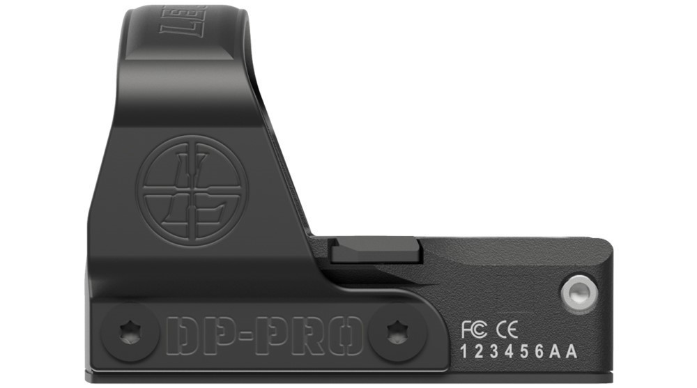 LEUPOLD DELTAPOINT PRO DELTAPOINT-PRO 2.5 MOA 177156 AR MOUNT-img-4