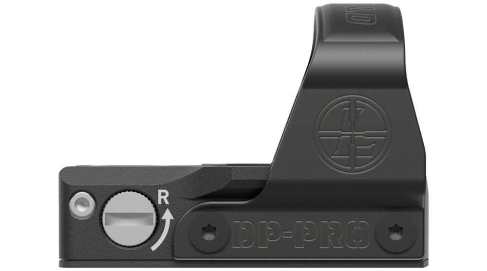 LEUPOLD DELTAPOINT PRO DELTAPOINT-PRO 2.5 MOA 177156 AR MOUNT-img-5