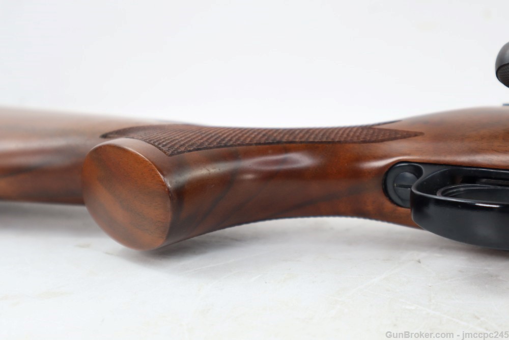 Rare Very Nice Remington 700 BDL 458 Win Mag Bolt Action Rifle W/ 24" BBL -img-21