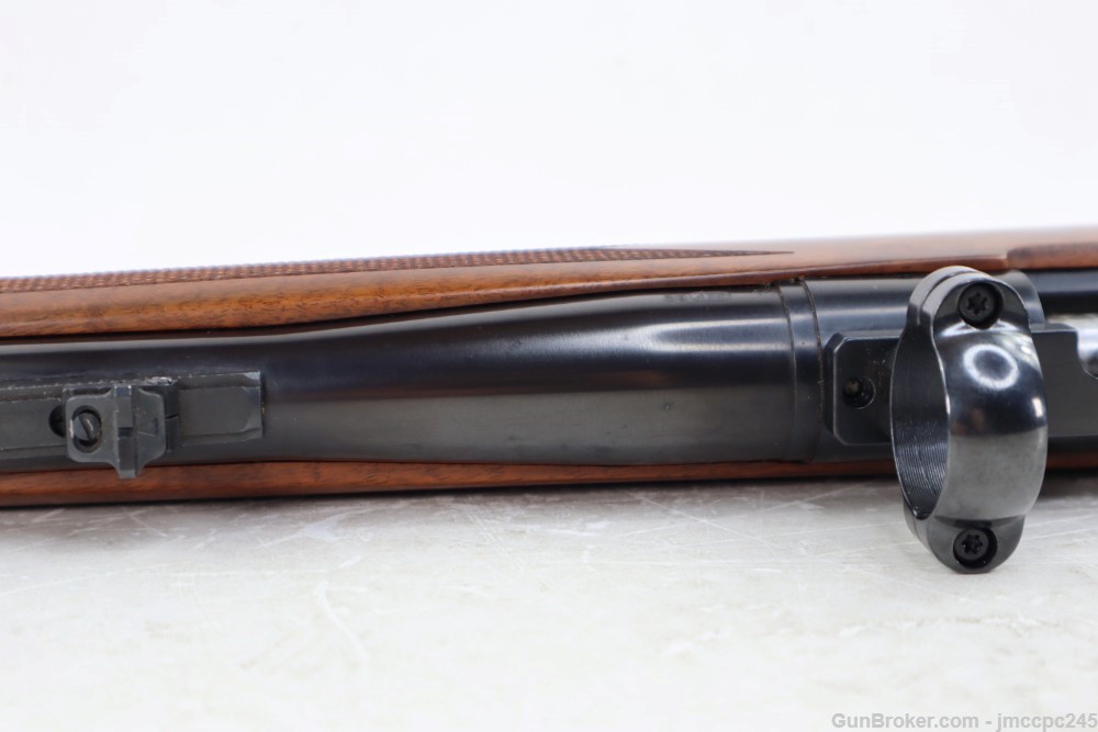 Rare Very Nice Remington 700 BDL 458 Win Mag Bolt Action Rifle W/ 24" BBL -img-33