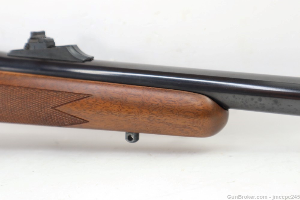 Rare Very Nice Remington 700 BDL 458 Win Mag Bolt Action Rifle W/ 24" BBL -img-15