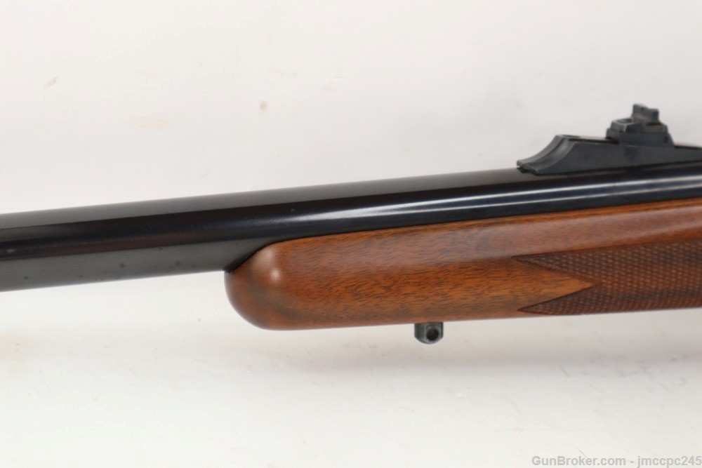 Rare Very Nice Remington 700 BDL 458 Win Mag Bolt Action Rifle W/ 24" BBL -img-5