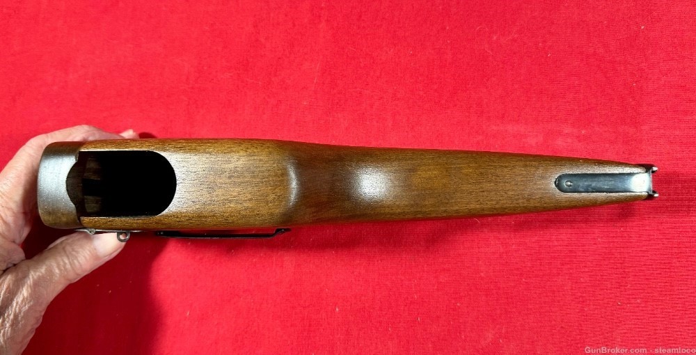 1905 Colt Automatic Shoulder Stock-img-8