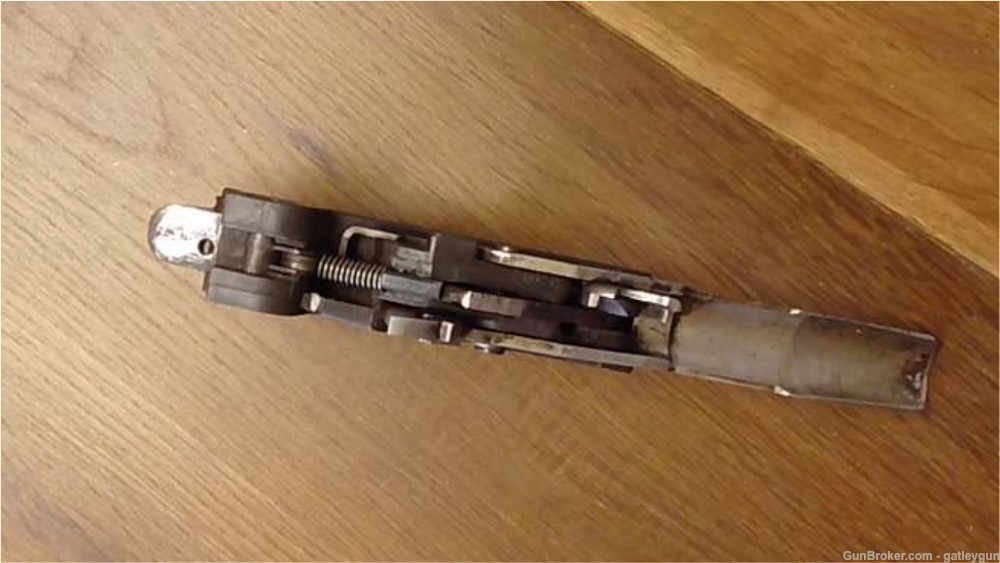 Remington 11-48 12ga (Trigger Group , Early Model)-img-1