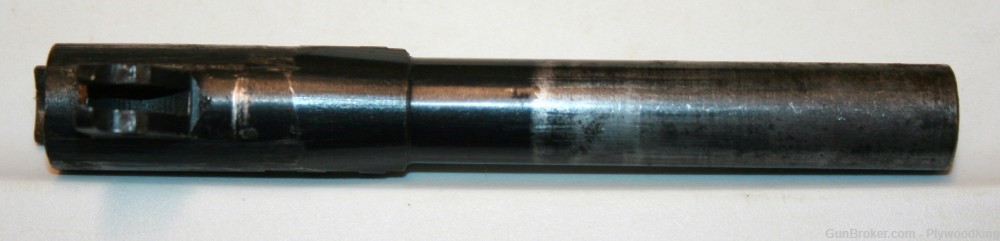 1911 WW1 era Colt HP (common leg) barrel-img-3