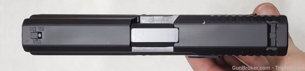 FMK 9C1G2 9mm 1-10rd mag fde frame CA LEGAL-img-4