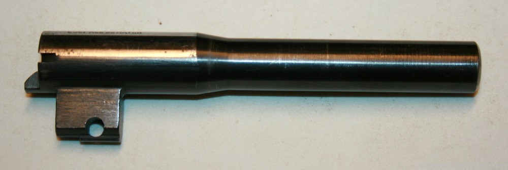 1911 / 1911a1 Colt ACE barrel - National Match-img-0