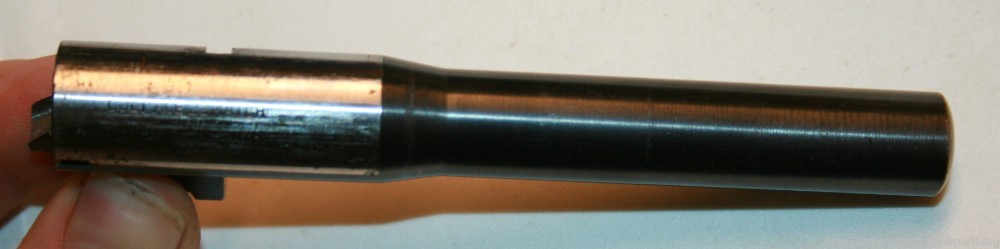 1911 / 1911a1 Colt ACE barrel - National Match-img-3