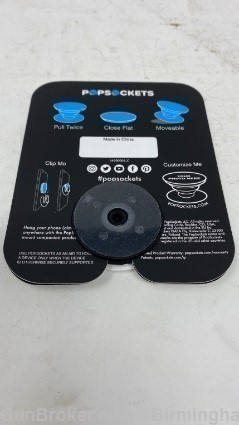 PopSockets Gunprime phone grip & stand - fits any phone-img-1