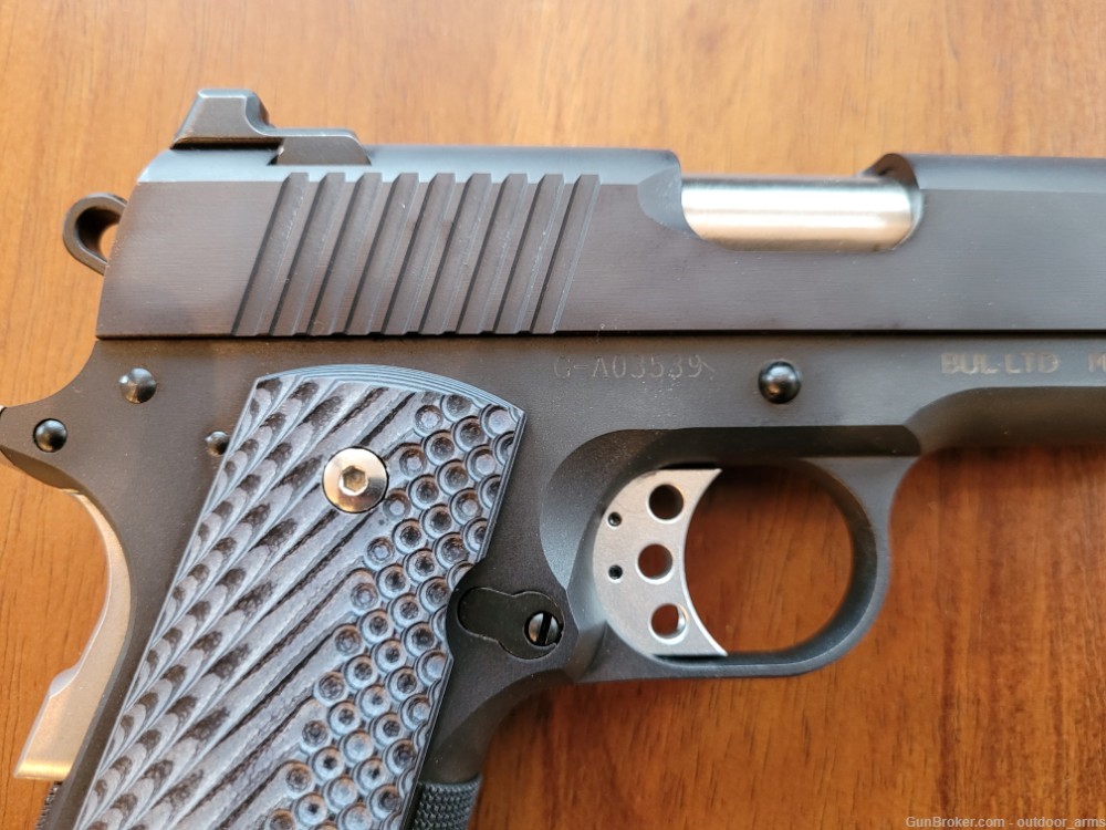 Magnum Research 1911 in 45ACP - UNFIRED! -img-6