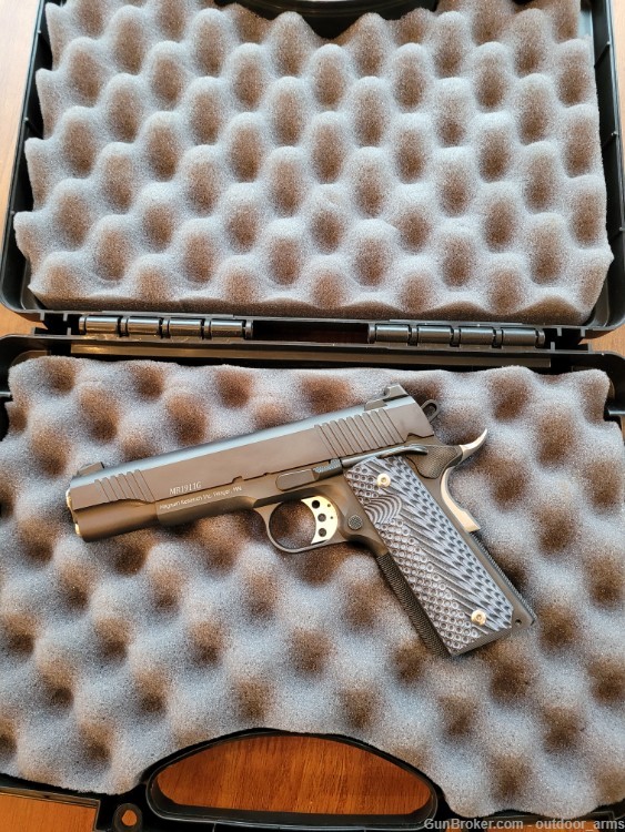 Magnum Research 1911 in 45ACP - UNFIRED! -img-0