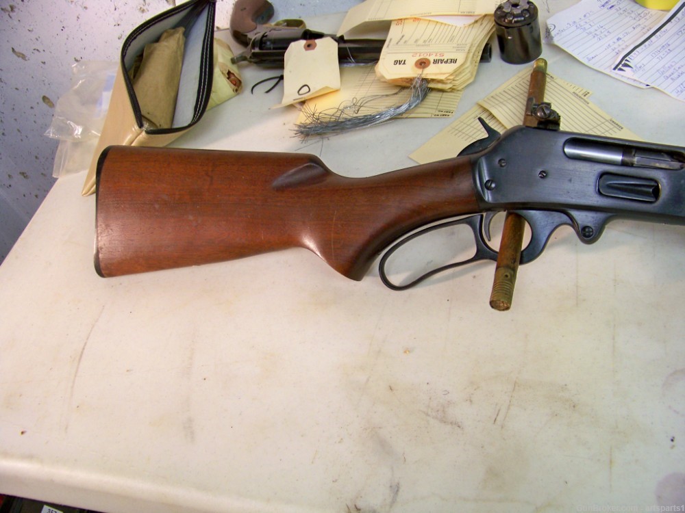 Marlin 336-sc lever action 32 special , JM -img-5