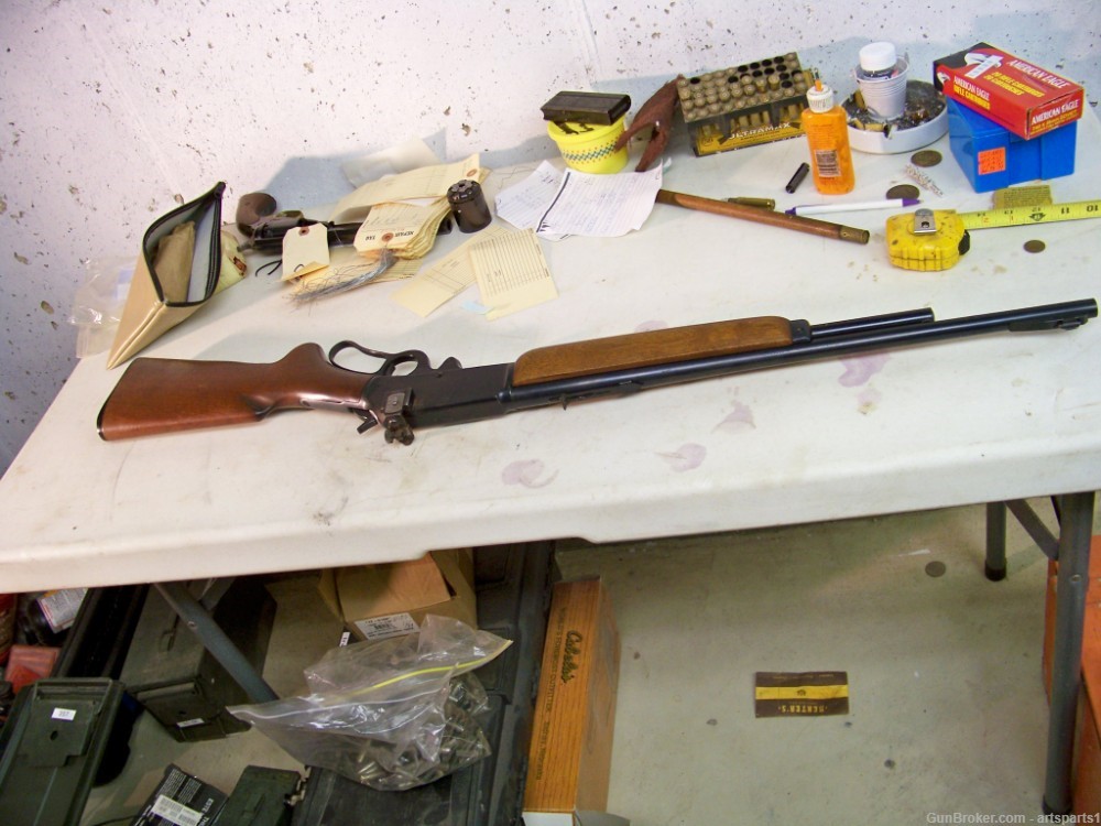 Marlin 336-sc lever action 32 special , JM -img-0