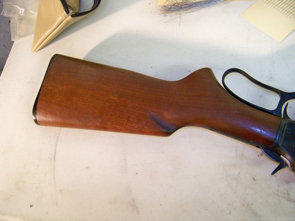 Marlin 336-sc lever action 32 special , JM -img-1