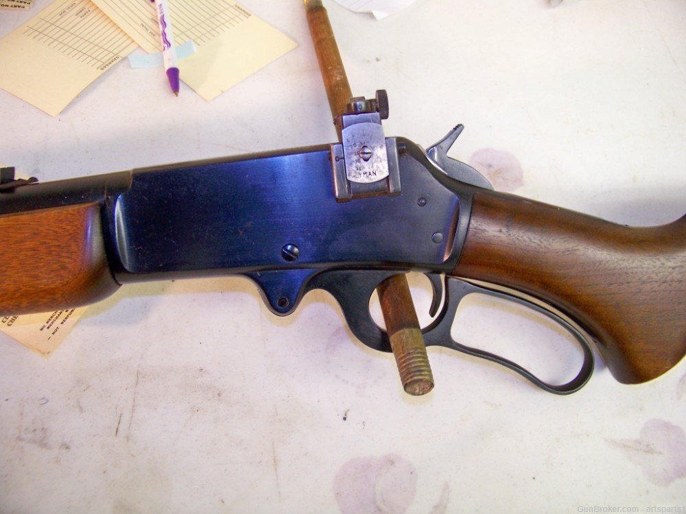 Marlin 336-sc lever action 32 special , JM -img-9