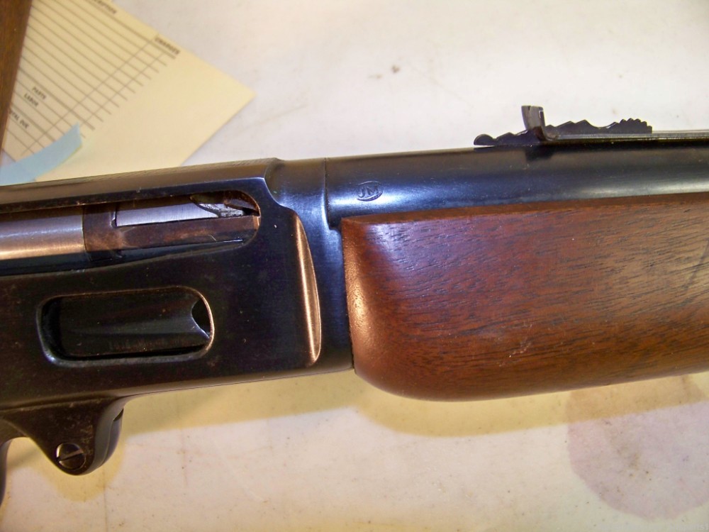 Marlin 336-sc lever action 32 special , JM -img-6